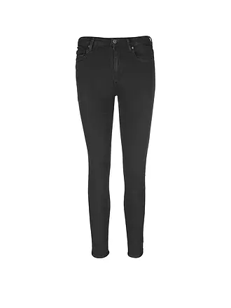 ARMEDANGELS | Jeans Skinny Fit X Stretch Tillaa | grau