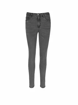 ARMEDANGELS | Jeans Skinny Fit X Stretch Tillaa | schwarz