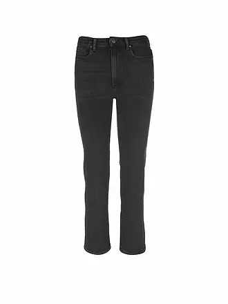 ARMEDANGELS | Jeans Slim Fit Lejaa | schwarz