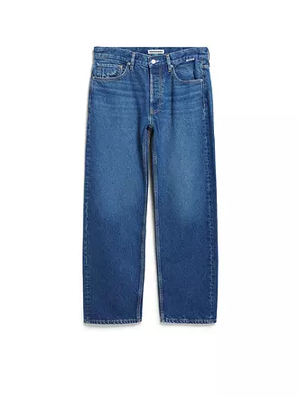 ARMEDANGELS | Jeans Straight Fit AARY | blau