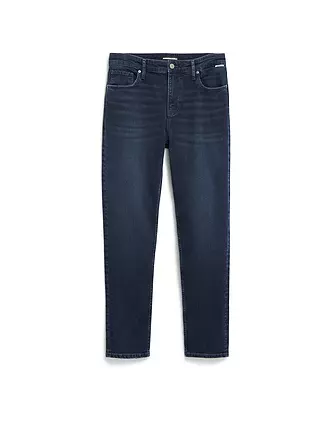ARMEDANGELS | Jeans Tapered Fit AARJO TARPA | dunkelblau