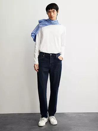 ARMEDANGELS | Jeans Tapered Fit AARJO TARPA | dunkelblau