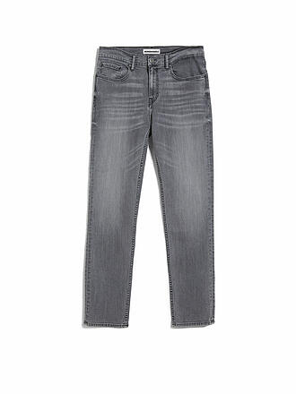 ARMEDANGELS | Jeans Tapered Fit AARJO | schwarz