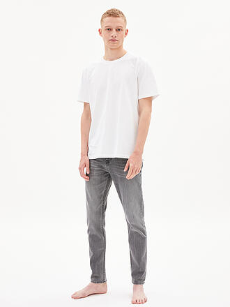 ARMEDANGELS | Jeans Tapered Fit AARJO | schwarz