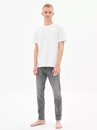 ARMEDANGELS | Jeans Tapered Fit AARJO | grau