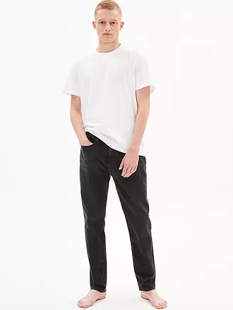 ARMEDANGELS | Jeans Tapered Fit AARJO | grau