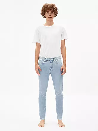 ARMEDANGELS | Jeans Tapered Fit AARJO | blau