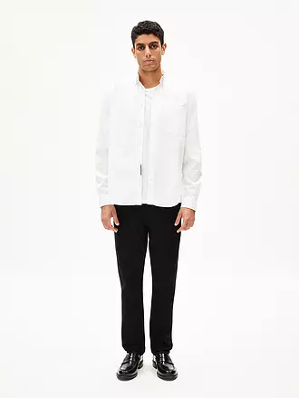ARMEDANGELS | Jeans Tapered Fit AARJO | schwarz