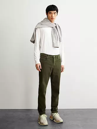 ARMEDANGELS | Jeans Tapered Fit AARJO | olive