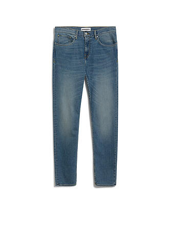 ARMEDANGELS | Jeans Tapered Fit Aaro | hellblau