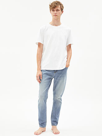 ARMEDANGELS | Jeans Tapered Fit Aaro | hellblau