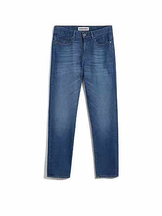 ARMEDANGELS | Jeans Tapered Fit CAYAA TARPA | blau