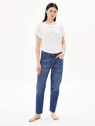 ARMEDANGELS | Jeans Tapered Fit CAYAA | blau
