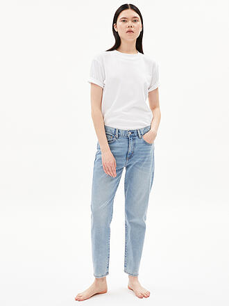 ARMEDANGELS | Jeans Tapered Fit CAYAA | blau