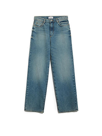 ARMEDANGELS | Jeans Wide Fit ENIJAA RETRO | blau
