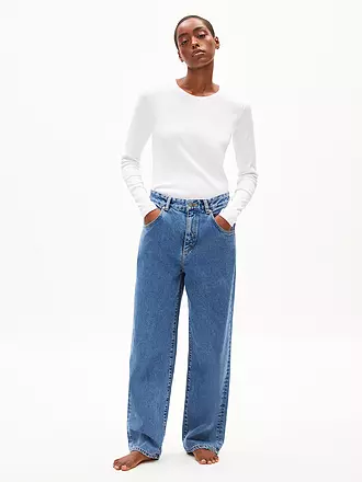 ARMEDANGELS | Jeans Wide Leg HAAYI | 