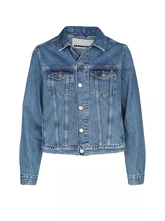 ARMEDANGELS | Jeansjacke VELITAA | 