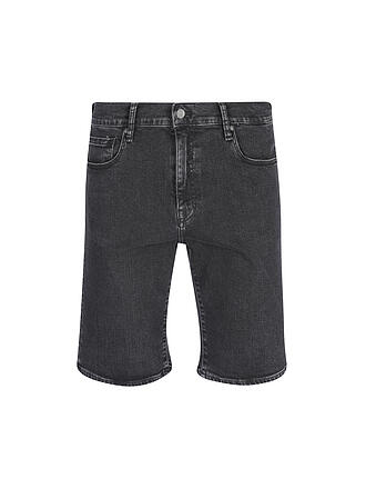 ARMEDANGELS | Jeansshorts Naail | grau