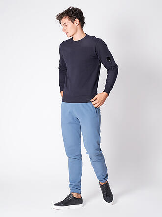 ARMEDANGELS | Jogginghose AADAN COMFORT | blau