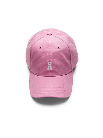 ARMEDANGELS | Kappe YENAAS | pink