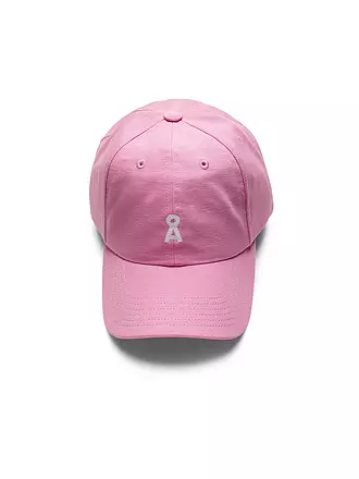 ARMEDANGELS | Kappe YENAAS | pink