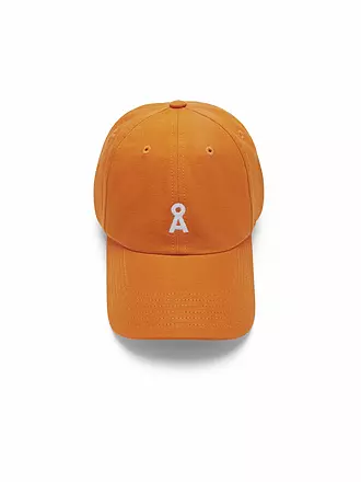 ARMEDANGELS | Kappe YENAAS | orange