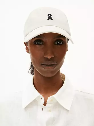 ARMEDANGELS | Kappe YENAAS | creme