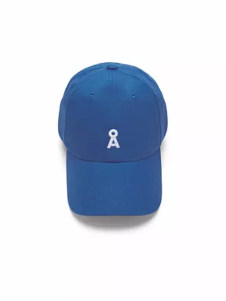 ARMEDANGELS | Kappe YENAAS | blau