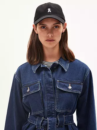 ARMEDANGELS | Kappe YENAAS | hellblau