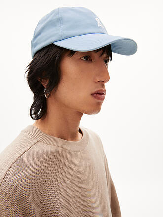 ARMEDANGELS | Kappe YENAAS | blau