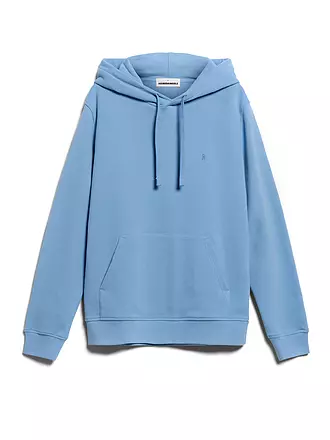 ARMEDANGELS | Kapuzenpullover - Hoodie PAARLO COMFORT | hellblau