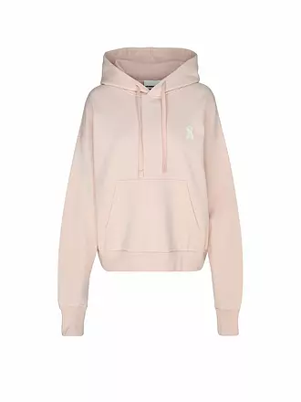 ARMEDANGELS | Kapuzensweater - Hoodie FRANCISARAA | rot
