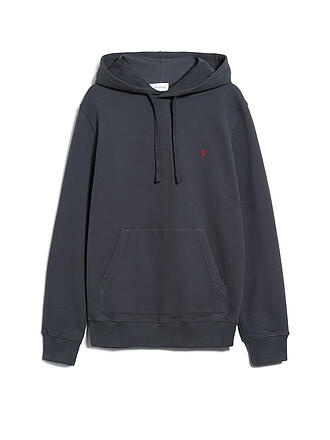 ARMEDANGELS | Kapuzensweater - Hoodie PAANCHO | blau