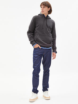 ARMEDANGELS | Kapuzensweater - Hoodie PAANCHO | blau