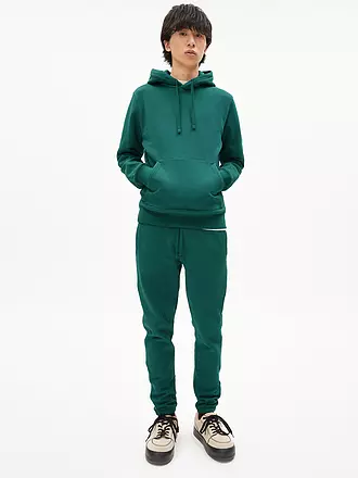 ARMEDANGELS | Kapuzensweater - Hoodie PAANCHO | blau
