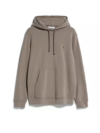 ARMEDANGELS | Kapuzensweater - Hoodie PAARLO | camel