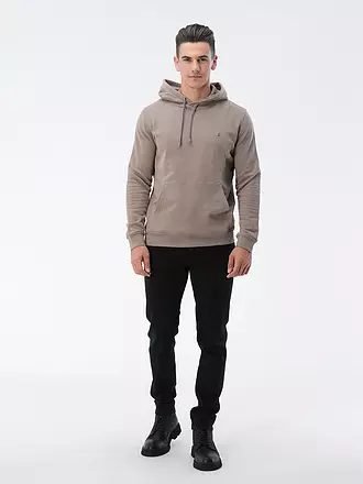 ARMEDANGELS | Kapuzensweater - Hoodie PAARLO | camel