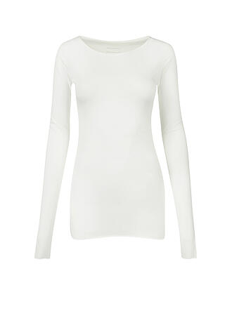 ARMEDANGELS | Langarmshirt EINIAA | creme