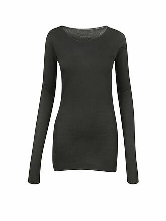 ARMEDANGELS | Langarmshirt EINIAA | creme