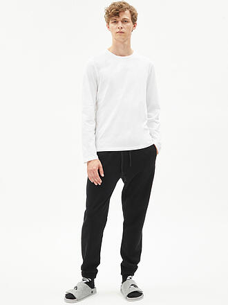 ARMEDANGELS | Langarmshirt JAARLO | grün