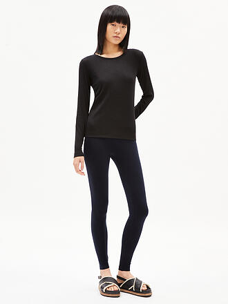 ARMEDANGELS | Leggings Shivaa | blau
