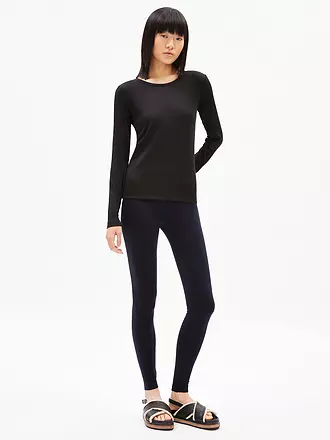 ARMEDANGELS | Leggings Shivaa | blau