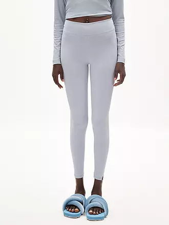 ARMEDANGELS | Loungehose FARIBAA | hellgrün