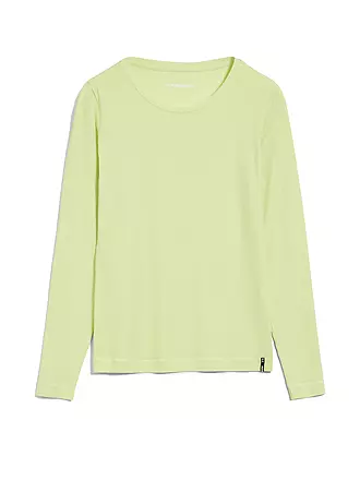 ARMEDANGELS | Loungeshirt JAALE | lila