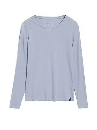 ARMEDANGELS | Loungeshirt JAALE | lila