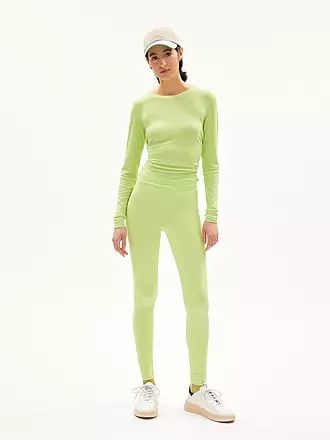 ARMEDANGELS | Loungeshirt JAALE | lila