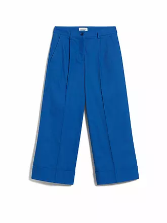 ARMEDANGELS | Marlenehose 7/8 GEORGETAA | blau