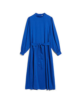 ARMEDANGELS | Midikleid DAGMAAR | blau