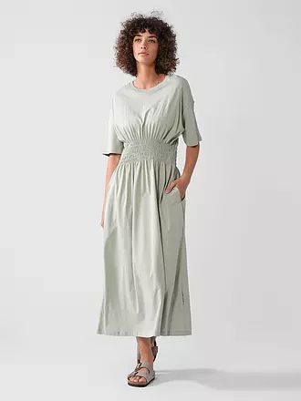 ARMEDANGELS | Midikleid KIWANAA | schwarz