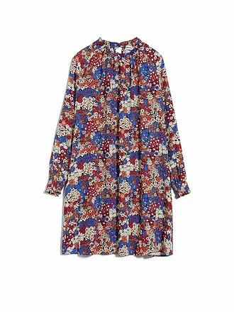 ARMEDANGELS | Minikleid MAALAI | schwarz